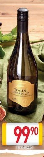 Scalini Prosecco Frizzante D.O.C.