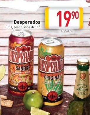 Desperados