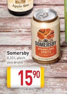 Somersby