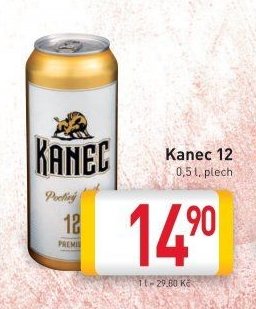 Kanec 12