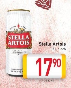 Stella Artois