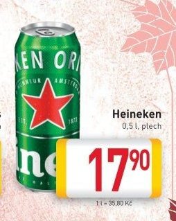 Heineken