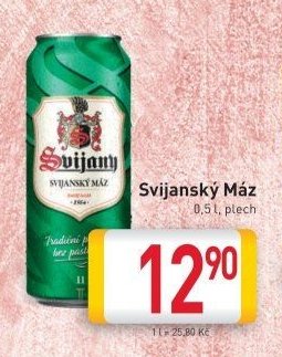 Svijanský Máz