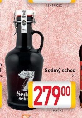 Sedmý schod