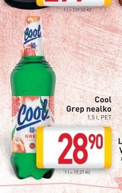Cool Grep nealko
