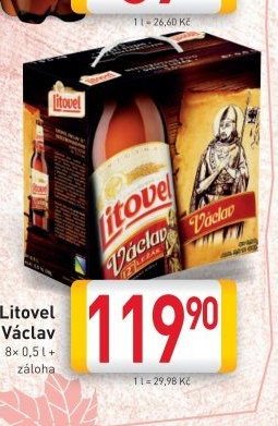 Litovel Václav