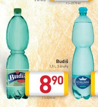 Budiš