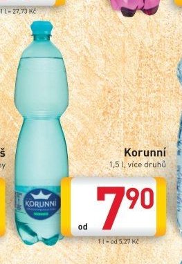 Korunní