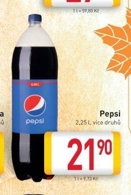 Pepsi