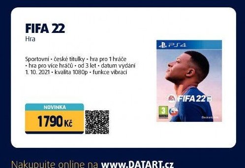 FIFA 22