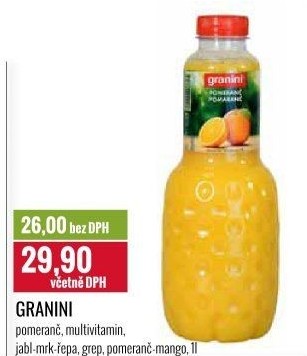 Nektar Granini