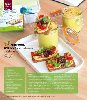 akční leták Albert 1.9.2021-28.9.2021