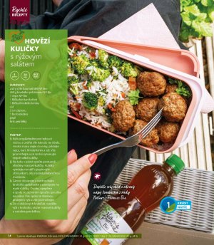 akční leták Albert 1.9.2021-28.9.2021