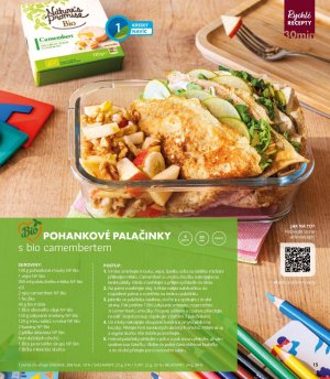 akční leták Albert 1.9.2021-28.9.2021