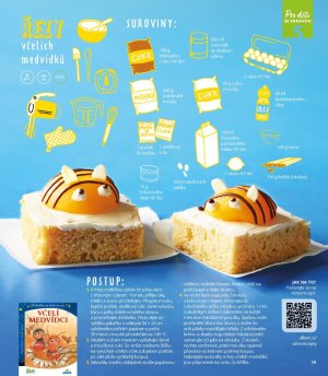 akční leták Albert 1.9.2021-28.9.2021