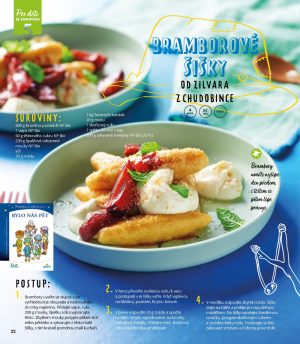 akční leták Albert 1.9.2021-28.9.2021