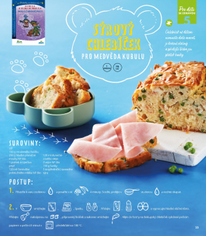 akční leták Albert 1.9.2021-28.9.2021