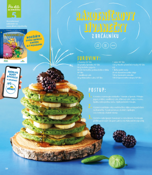 akční leták Albert 1.9.2021-28.9.2021