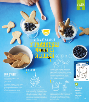 akční leták Albert 1.9.2021-28.9.2021