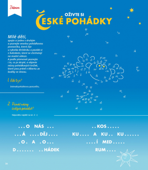 akční leták Albert 1.9.2021-28.9.2021