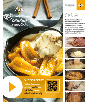 akční leták Albert 1.9.2021-28.9.2021