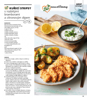 akční leták Albert 1.9.2021-28.9.2021