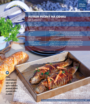 akční leták Albert 1.9.2021-28.9.2021