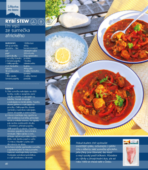 akční leták Albert 1.9.2021-28.9.2021