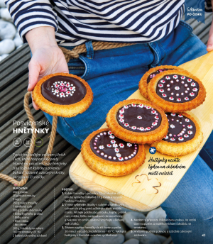 akční leták Albert 1.9.2021-28.9.2021