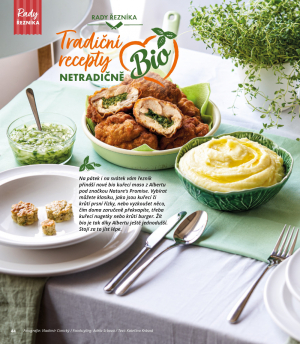 akční leták Albert 1.9.2021-28.9.2021