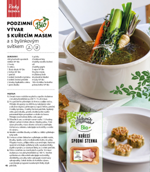 akční leták Albert 1.9.2021-28.9.2021