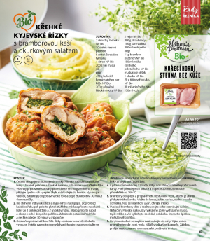 akční leták Albert 1.9.2021-28.9.2021