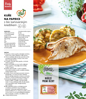 akční leták Albert 1.9.2021-28.9.2021