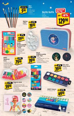 akční leták Albert 8.9.2021-14.9.2021