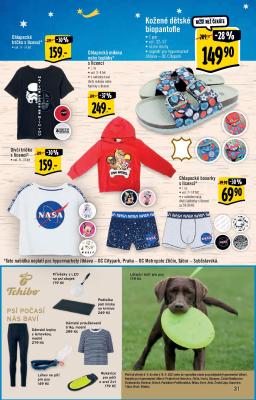 akční leták Albert 8.9.2021-14.9.2021