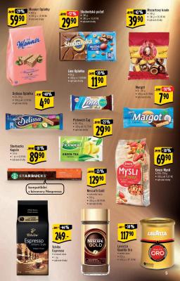 akční leták Albert 8.9.2021-14.9.2021