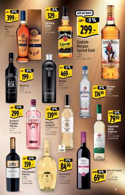 akční leták Albert 8.9.2021-14.9.2021