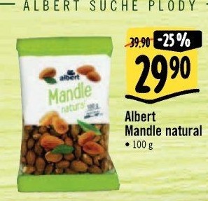 Mandle Albert