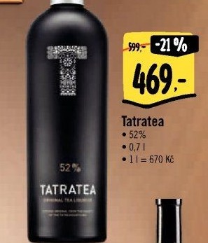 Tatranský čaj 52% Karloff