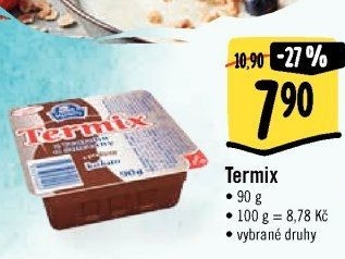 Termix Kunín