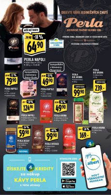 akční leták Albert 8.9.2021-14.9.2021