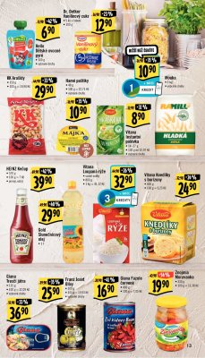 akční leták Albert 8.9.2021-14.9.2021