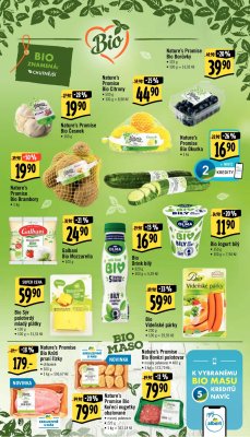 akční leták Albert 8.9.2021-14.9.2021