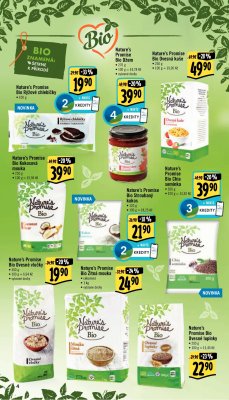 akční leták Albert 8.9.2021-14.9.2021