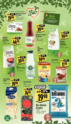 akční leták Albert 8.9.2021-14.9.2021