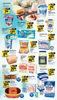 akční leták Albert 8.9.2021-14.9.2021