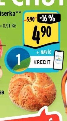Bio Kaiserka