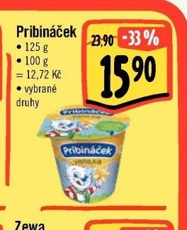 Pribináček