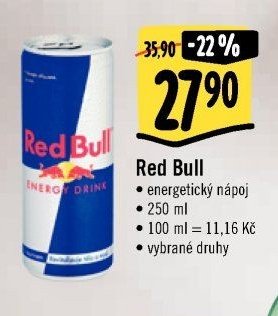 Red Bull