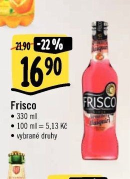 Frisco